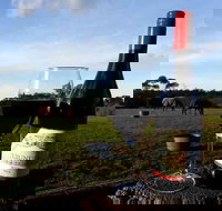 Arundel Farm Estate Winery - Tourism Canberra