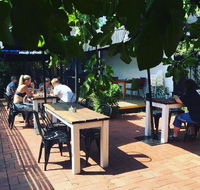 Blacksheep - Tourism Canberra