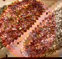 Craigieburn Pizza Bar - Tourism Canberra