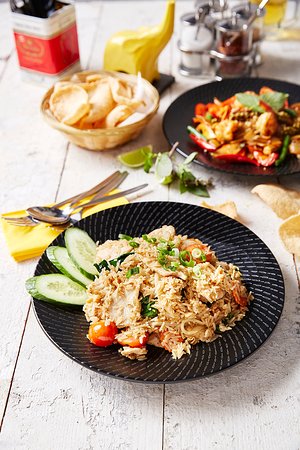 D'elephant Thai Cuisine Eastland - Tourism Canberra 0
