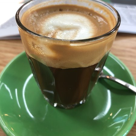 Da Moose Cafe - Tourism Canberra 0