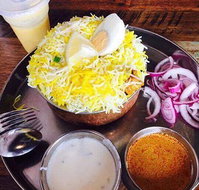 Dosa Hut