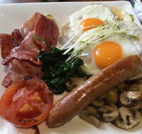 Hurstbridge Post Office Cafe - Tourism Canberra