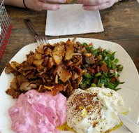 Kebabish Kebabs  Milkshakes