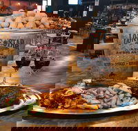 Lonestar Ribhouse Craigieburn - Tourism Canberra