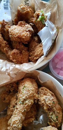 Mun Korean Kitchen - Tourism Canberra 0