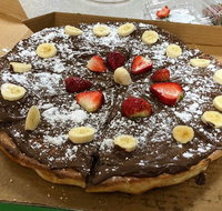 Parmelia Pizza House