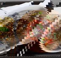 Pho Village - Tourism Canberra