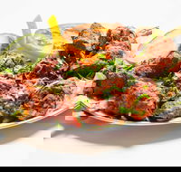 Punjabi Curry Cafe 2 - Tourism Canberra