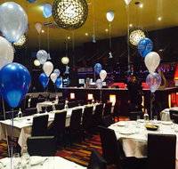 The Host Indian Restaurtant - Tourism Canberra