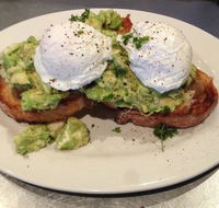 Wild Wombat Cafe - Tourism Canberra