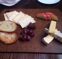 Wildwood Grill and Tavern - Tourism Canberra
