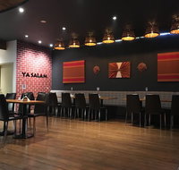 Ya Salam Cafe and Restaurant