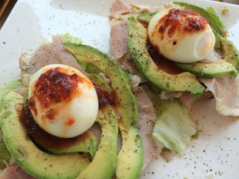 Yarralicious Cafe - Tourism Canberra 0