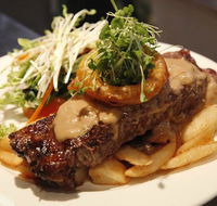 Bridge Hotel Bendigo - Tourism Canberra