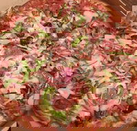 Nimzy's Pizzas - Tourism Canberra