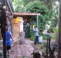 Pratty's Patch - Tourism Canberra