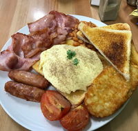 Rocklea Cafe - Tourism Canberra
