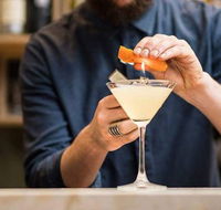 The Dispensary Bendigo - Tourism Canberra