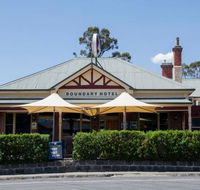 The Old Boundary Hotel - Tourism Canberra