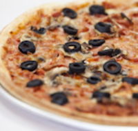 Apollo Pizza - Tourism Canberra
