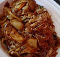 Dave's Noodles - Tourism Canberra