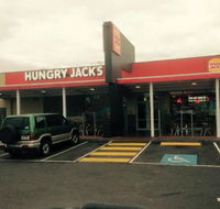 Hungry Jacks Pty Ltd - Tourism Canberra