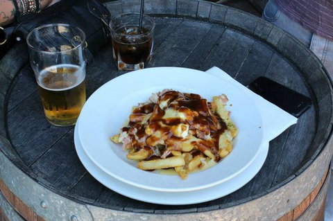 Kelly's Bar And Kitchen - Tourism Canberra 0