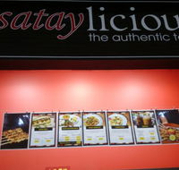 Sataylicious - Tourism Canberra