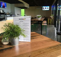 Soccer5s Cafe Bar - Tourism Canberra