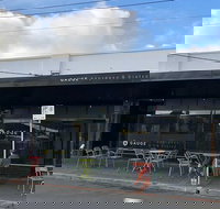 Gauge Espresso - Tourism Canberra