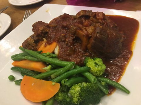 Highett Rsl - Tourism Canberra 0