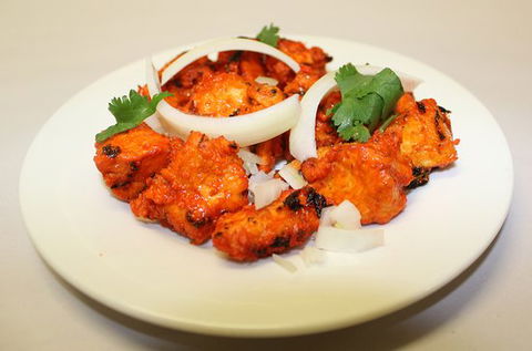 HV Indian Restaurant - Tourism Canberra 0