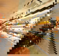 Noisette - Tourism Canberra