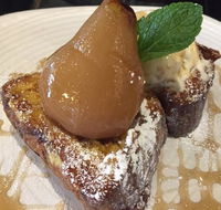 The Honey Thief Bakery - Tourism Canberra