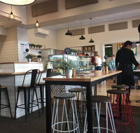 Weatherson Foods - Tourism Canberra