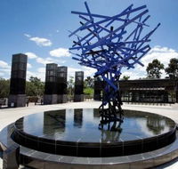 Blue Tree Grill - Tourism Canberra