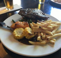 Cumberland Hotel - Tourism Canberra
