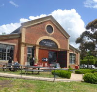 Duck Duck Goose  Larder - Tourism Canberra