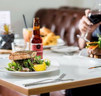 Graze Family Bistro - Tourism Canberra