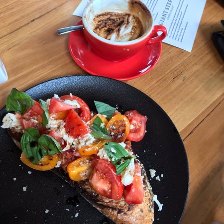 Castella VIC Tourism Canberra