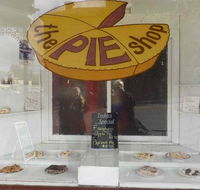 McShanag's - The Pie Shop - Tourism Canberra