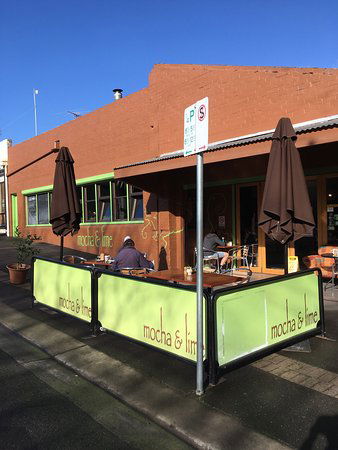 Mocha And Lime - Tourism Canberra 0