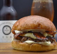 Monroe's Burgers  Beers - Tourism Canberra