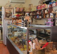 Mulberry's Delicatessen - Tourism Canberra