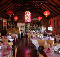 New China Restaurant - Tourism Canberra