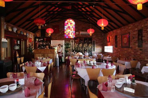 New China Restaurant - Tourism Canberra 0