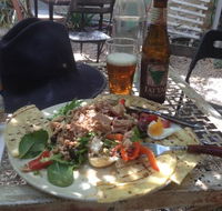 Origini Cafe - Tourism Canberra