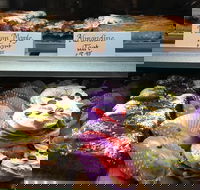 Peddling Pastry - Tourism Canberra