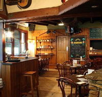 Railway Hotel - Tourism Canberra